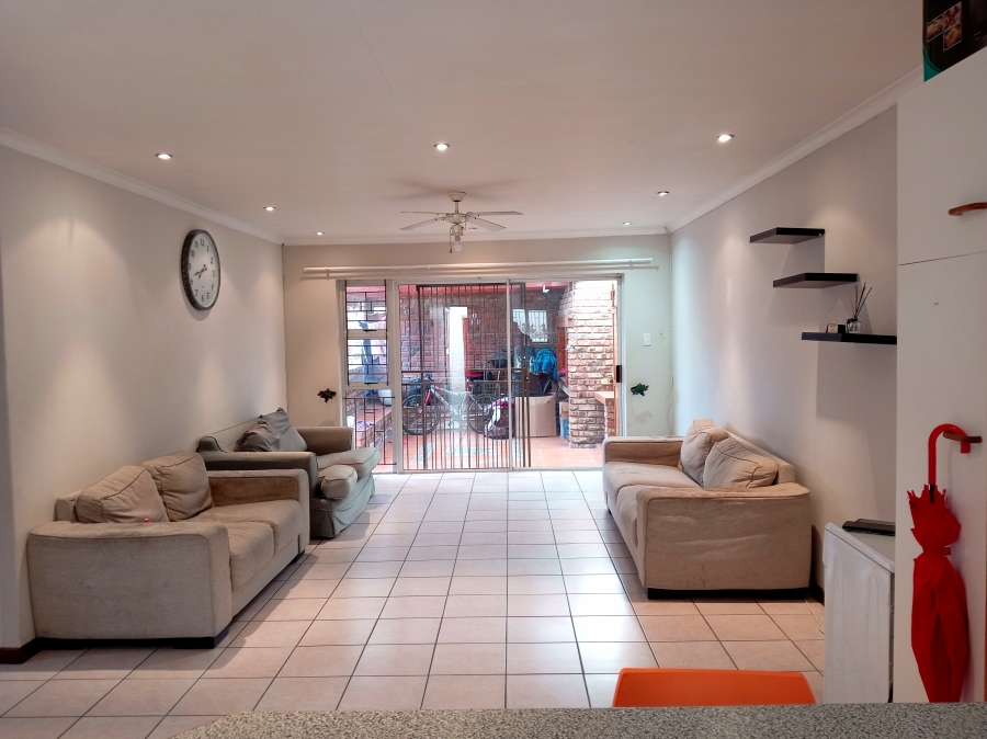 To Let 2 Bedroom Property for Rent in George Central Western Cape